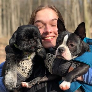 Meet your Posher, Jaymie